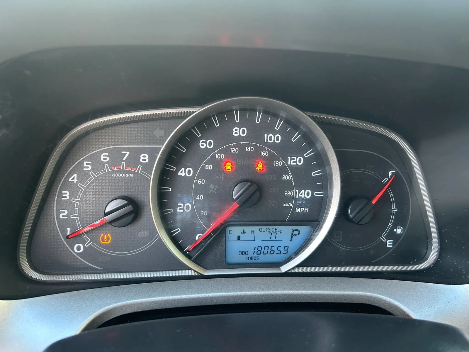 Used 2013 Toyota RAV4 XLE AWD/4WD image 15