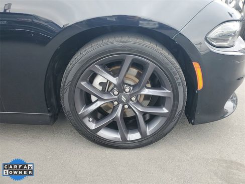 Used 2023 Dodge Charger GT w/ Blacktop Package image 5