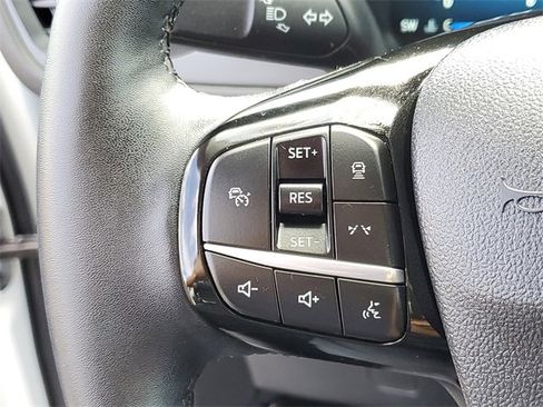 Certified 2023 Ford Escape Active w/ Tech Pack #2 image 14