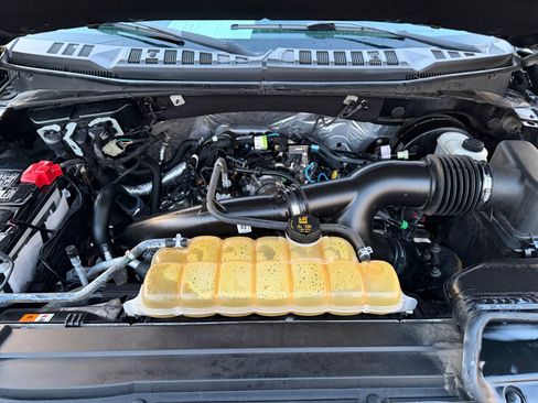Used 2019 Ford F150 XLT w/ Equipment Group 301A Mid RWD image 29