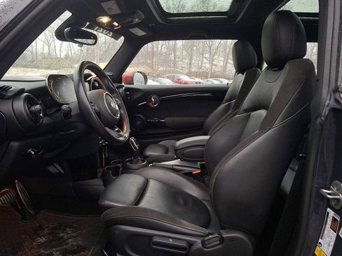 Used 2021 MINI Cooper John Cooper Works image 13