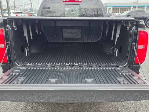 Certified 2022 Chevrolet Colorado LT w/ LT Convenience Package image 4