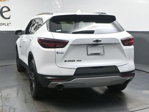 Used 2024 Chevrolet Blazer LT w/ Sound & Technology Package image 35