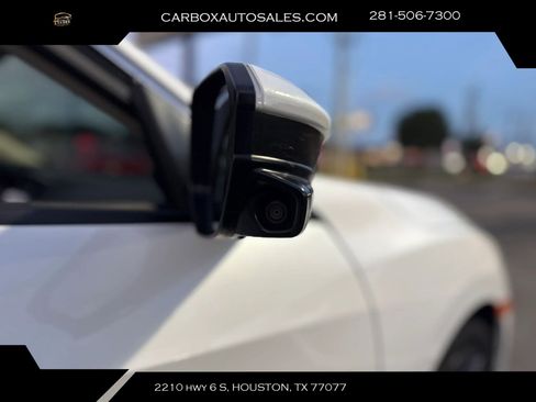 Used 2021 Honda Civic EX-L image 28