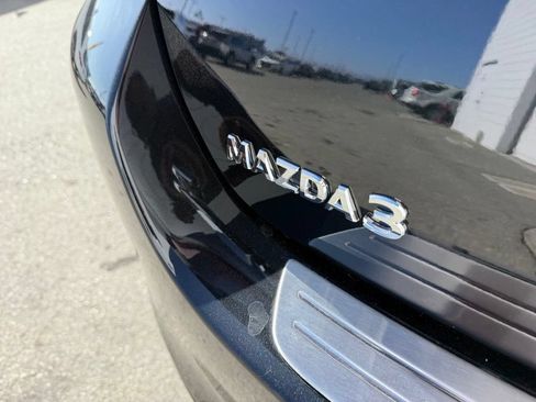 New 2026 MAZDA MAZDA3 s Sport FWD image 11