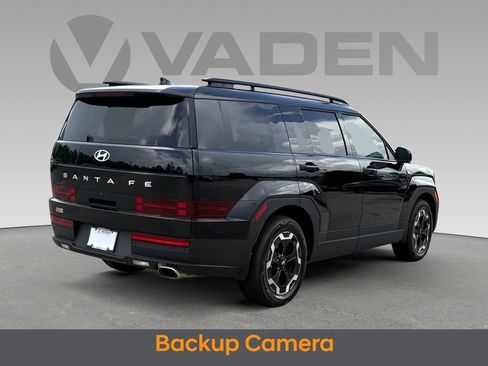 Certified 2025 Hyundai Santa Fe SEL FWD image 5