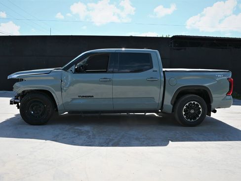 Used 2022 Toyota Tundra SR5 RWD image 6
