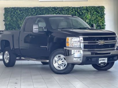 Used 2009 Chevrolet Silverado 2500 LTZ w/ Safety Package