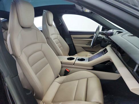 Used 2023 Porsche Taycan image 29