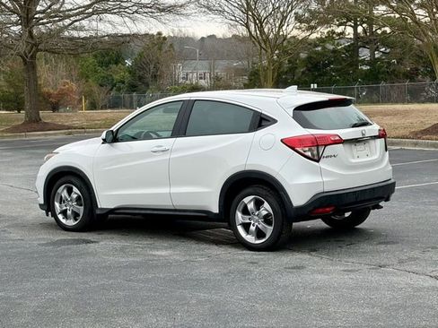 Used 2022 Honda HR-V LX image 4