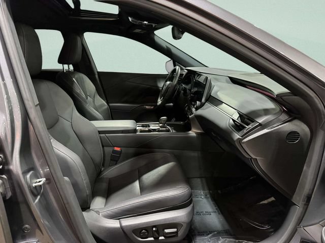 Used 2023 Lexus RX 350 Premium Plus w/ Accessory Package AWD/4WD image 30
