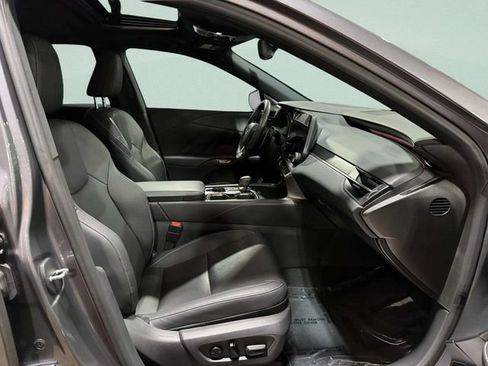 Used 2023 Lexus RX 350 Premium Plus w/ Accessory Package AWD/4WD image 30
