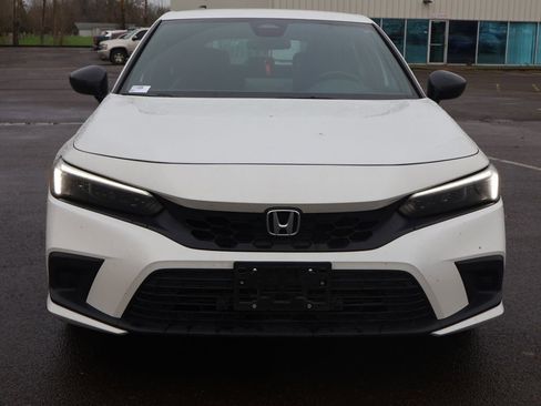 Used 2022 Honda Civic Sport image 9