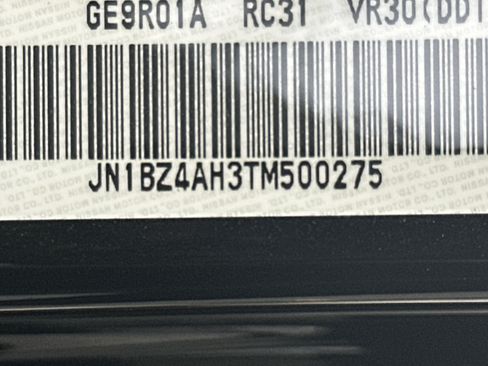 New 2026 Nissan Z Sport w/ Floor Mat Package image 22