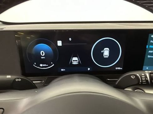 Used 2026 Hyundai Kona Limited FWD image 17