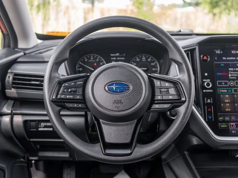 Used 2024 Subaru Crosstrek 2.0i Premium AWD/4WD image 14