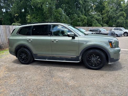 Used 2023 Kia Telluride SX Prestige X-Pro AWD/4WD image 25