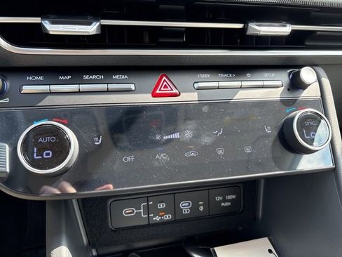 New 2026 Hyundai Sonata SEL image 8