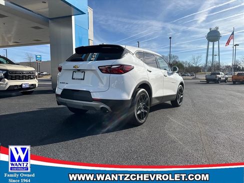 Used 2020 Chevrolet Blazer LT image 6