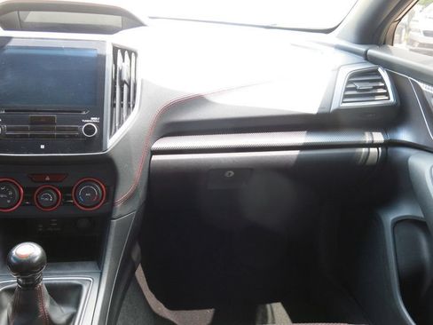 Used 2023 Subaru Impreza 2.0i Sport AWD/4WD image 21