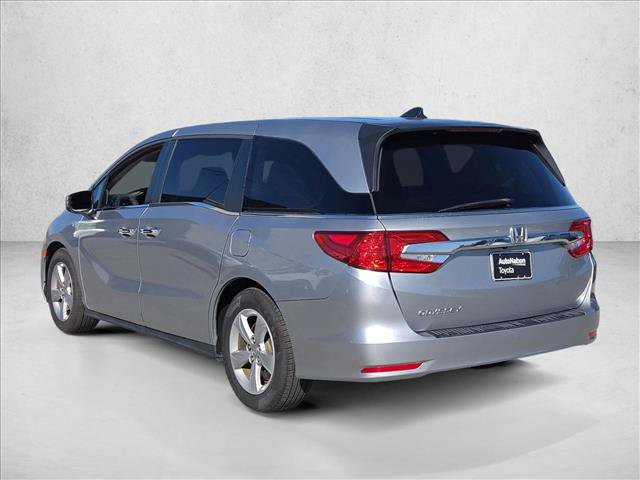 Used 2019 Honda Odyssey EX image 8