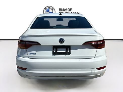Used 2019 Volkswagen Jetta SE image 6
