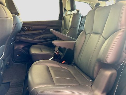 Used 2025 Subaru Ascent Bronze Edition AWD/4WD image 25