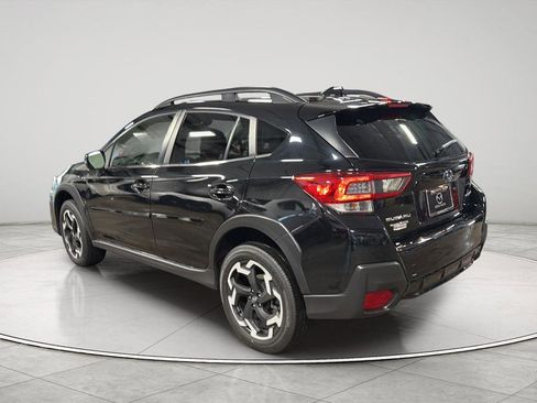 Used 2023 Subaru Crosstrek 2.5i Limited w/ Moonroof Package image 17