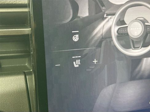 New 2026 MAZDA CX-5 Preferred AWD/4WD image 16