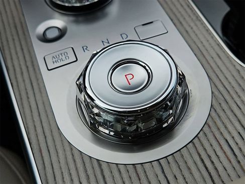 Used 2025 Genesis GV80 2.5T Select image 21