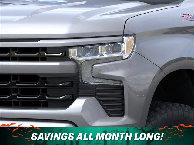 New 2026 Chevrolet Silverado 1500 RST w/ All Star Edition Plus AWD/4WD image 10