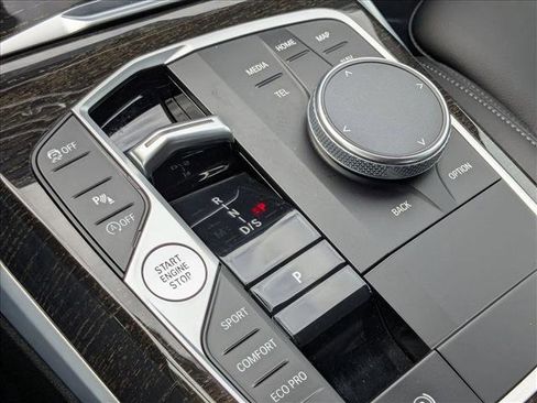 Certified 2023 BMW 330i Sedan w/ Driving Assistance Package image 12