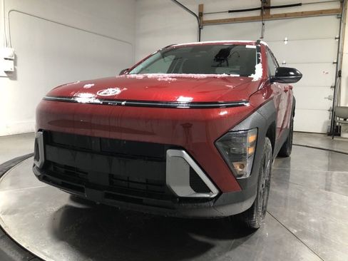 New 2026 Hyundai Kona SEL Sport image 3