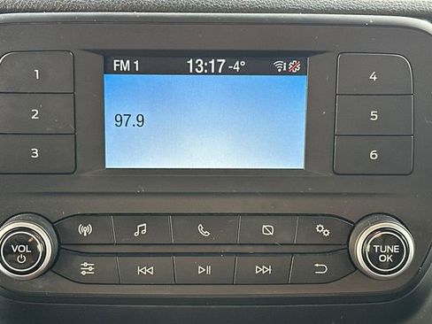 Used 2023 Ford Transit 250 Low Roof AWD w/ Exterior Upgrade Package image 25