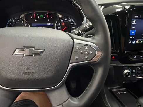 Used 2023 Chevrolet Traverse RS w/ LPO, Floor Liner Package FWD image 26