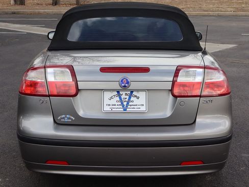 Used 2005 Saab 9-3 Arc image 6