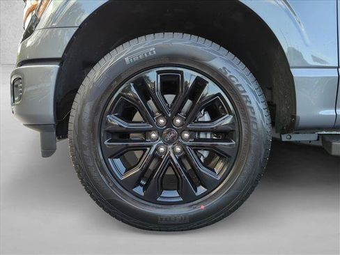 New 2026 Ford F150 XLT w/ Equipment Group 302A MID AWD/4WD image 10