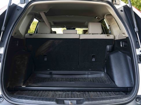 Used 2017 Honda CR-V EX image 41