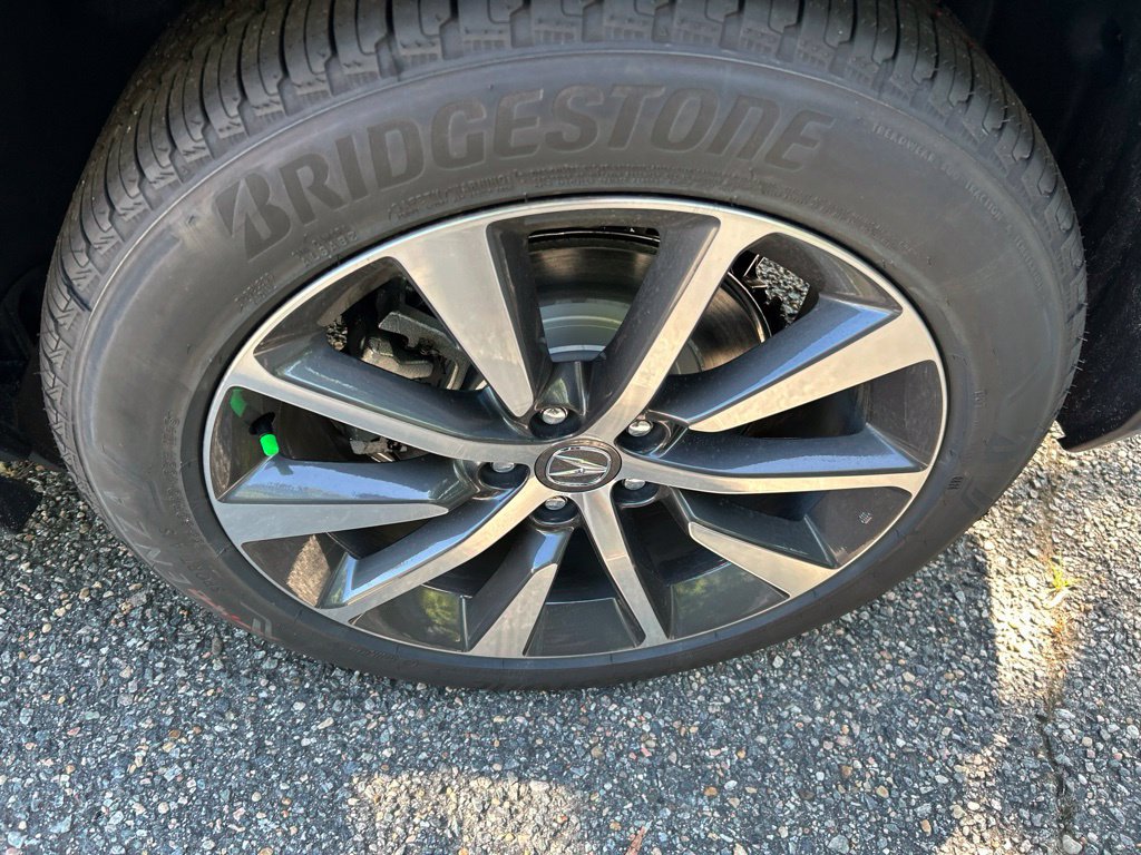 New 2026 Acura MDX w/ Technology Package AWD/4WD image 22