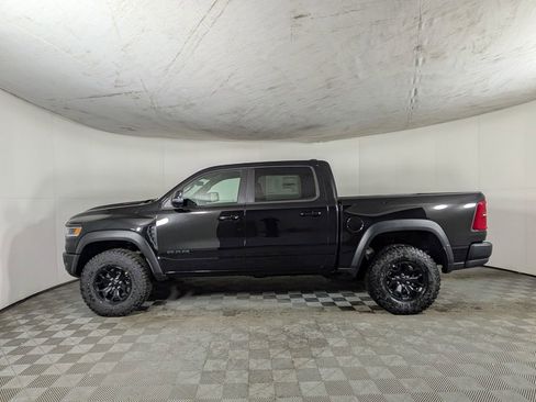 New 2026 RAM 1500 RHO AWD/4WD image 3