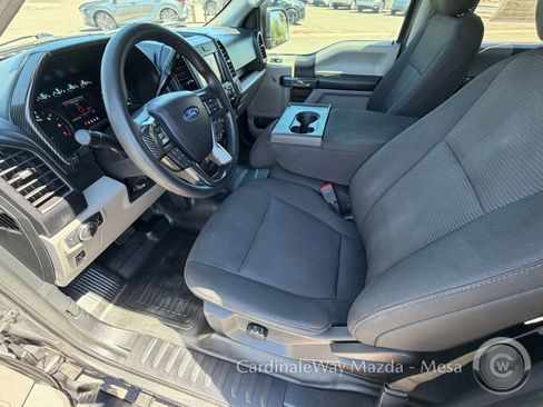 Used 2020 Ford F150 XL w/ Equipment Group 101A Mid image 15