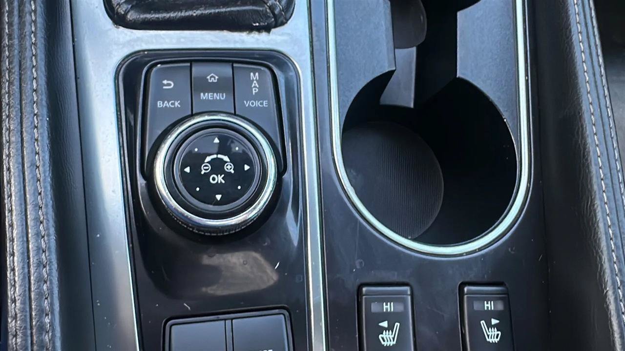 Used 2016 Nissan Maxima 3.5 SL FWD image 72