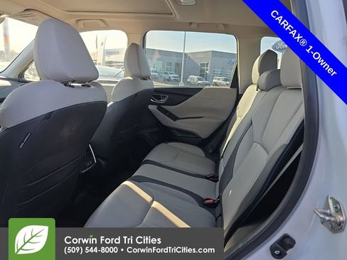 Used 2020 Subaru Forester Limited AWD/4WD image 7