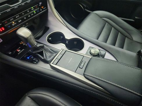 Used 2022 Lexus RX 350 F Sport image 16