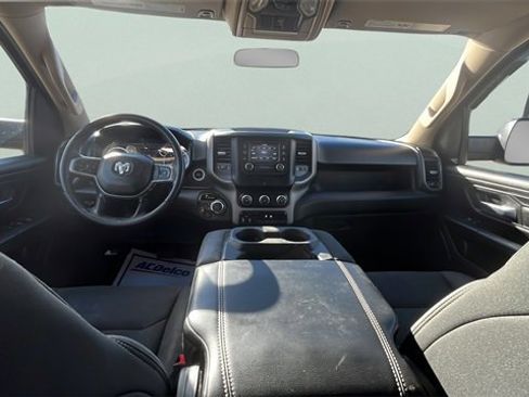 Used 2019 RAM 1500 Tradesman image 27