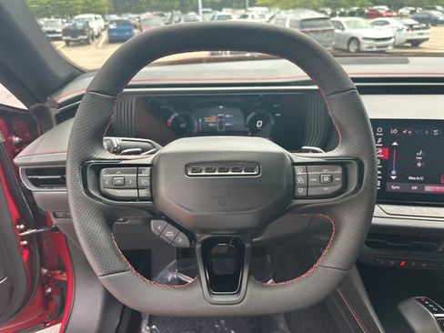 New 2026 Dodge Charger Scat Pack w/ Blacktop Package AWD/4WD image 7