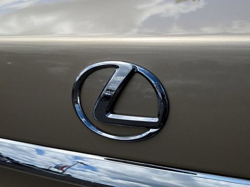 Used 2007 Lexus ES 350 FWD image 29