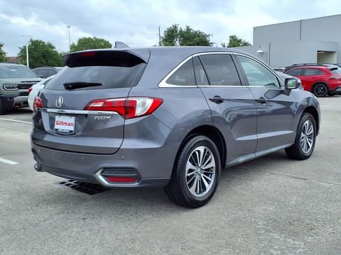 Used 2017 Acura RDX FWD w/ Advance Package image 24