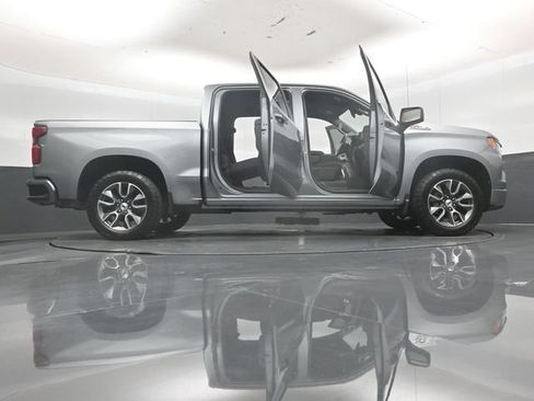 Used 2024 Chevrolet Silverado 1500 RST AWD/4WD image 59