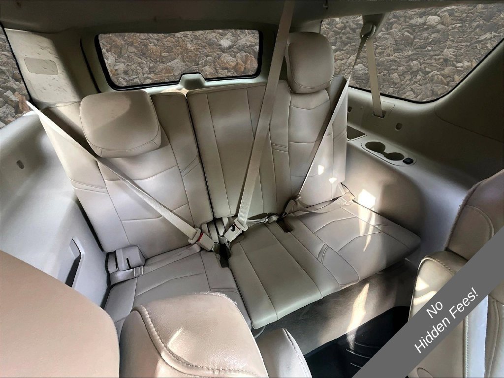 Used 2017 Cadillac Escalade ESV Premium Luxury AWD/4WD image 24